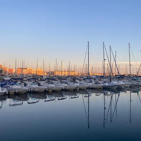 Appartement Beverley Hills *