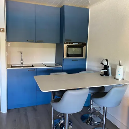 Appartement Beverley Hills Agde