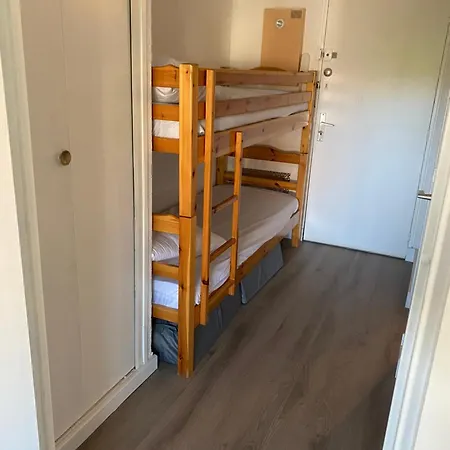 Appartement Beverley Hills Agde