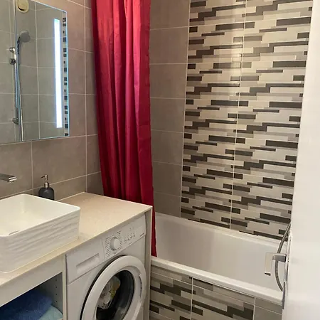 Appartement Beverley Hills Agde