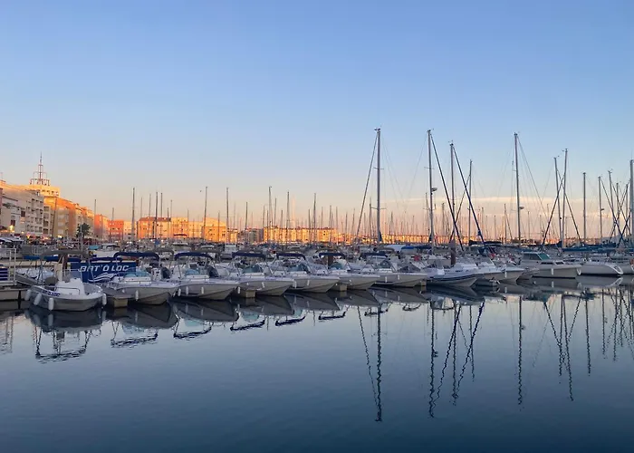 Appartement Beverley Hills *