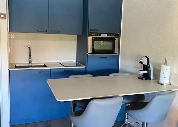 Appartement Beverley Hills Agde