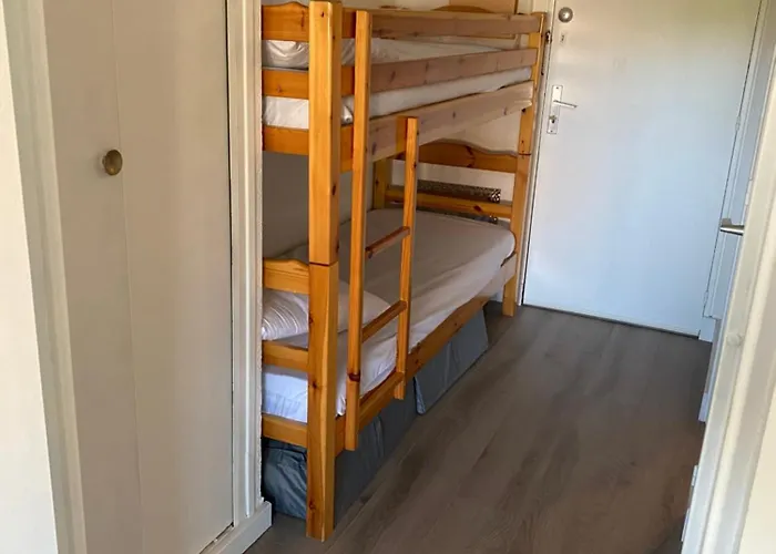 Appartement Beverley Hills Agde