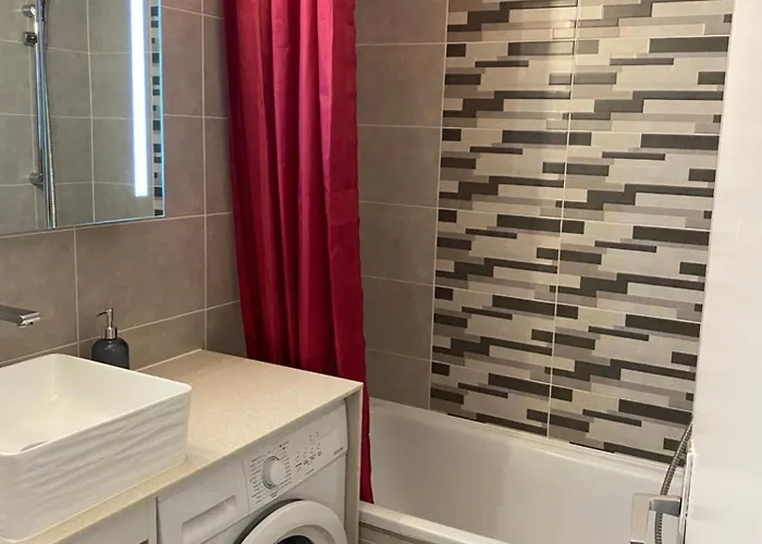 Appartement Beverley Hills Agde