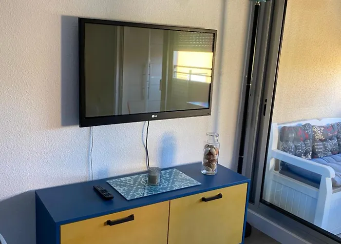 Appartement Beverley Hills Agde