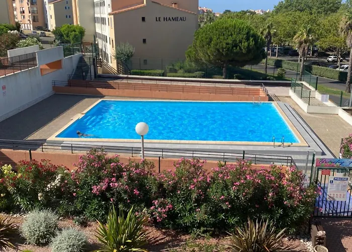 Appartement Beverley Hills